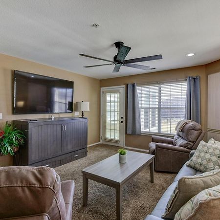 Gorgeous Condos At Thousand Hills - Heart Of Branson - Spacious And Affordable Exterior foto