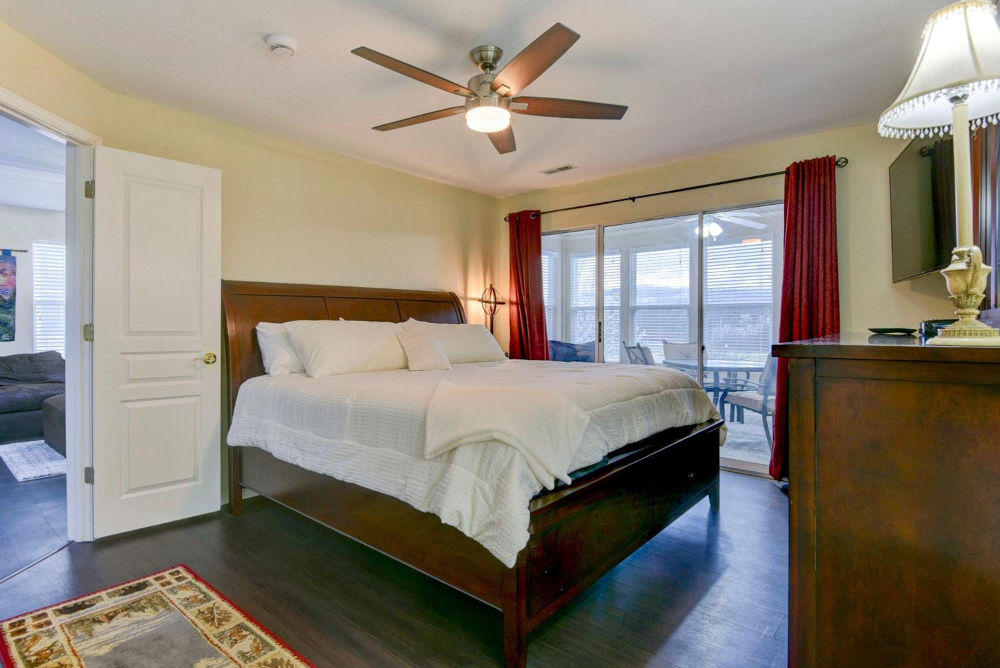 Gorgeous Condos At Thousand Hills - Heart Of Branson - Spacious And Affordable Exterior foto