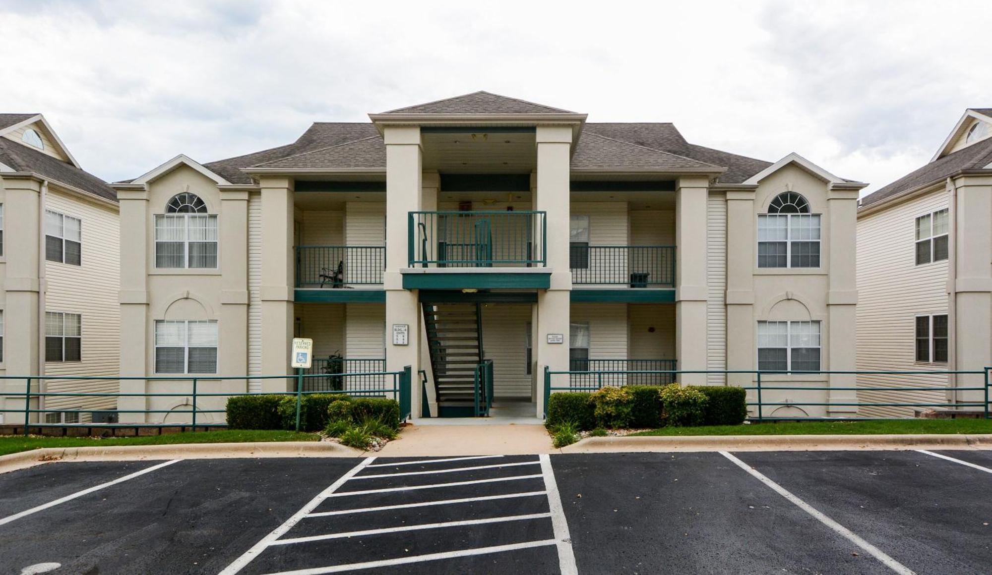 Gorgeous Condos At Thousand Hills - Heart Of Branson - Spacious And Affordable Exterior foto