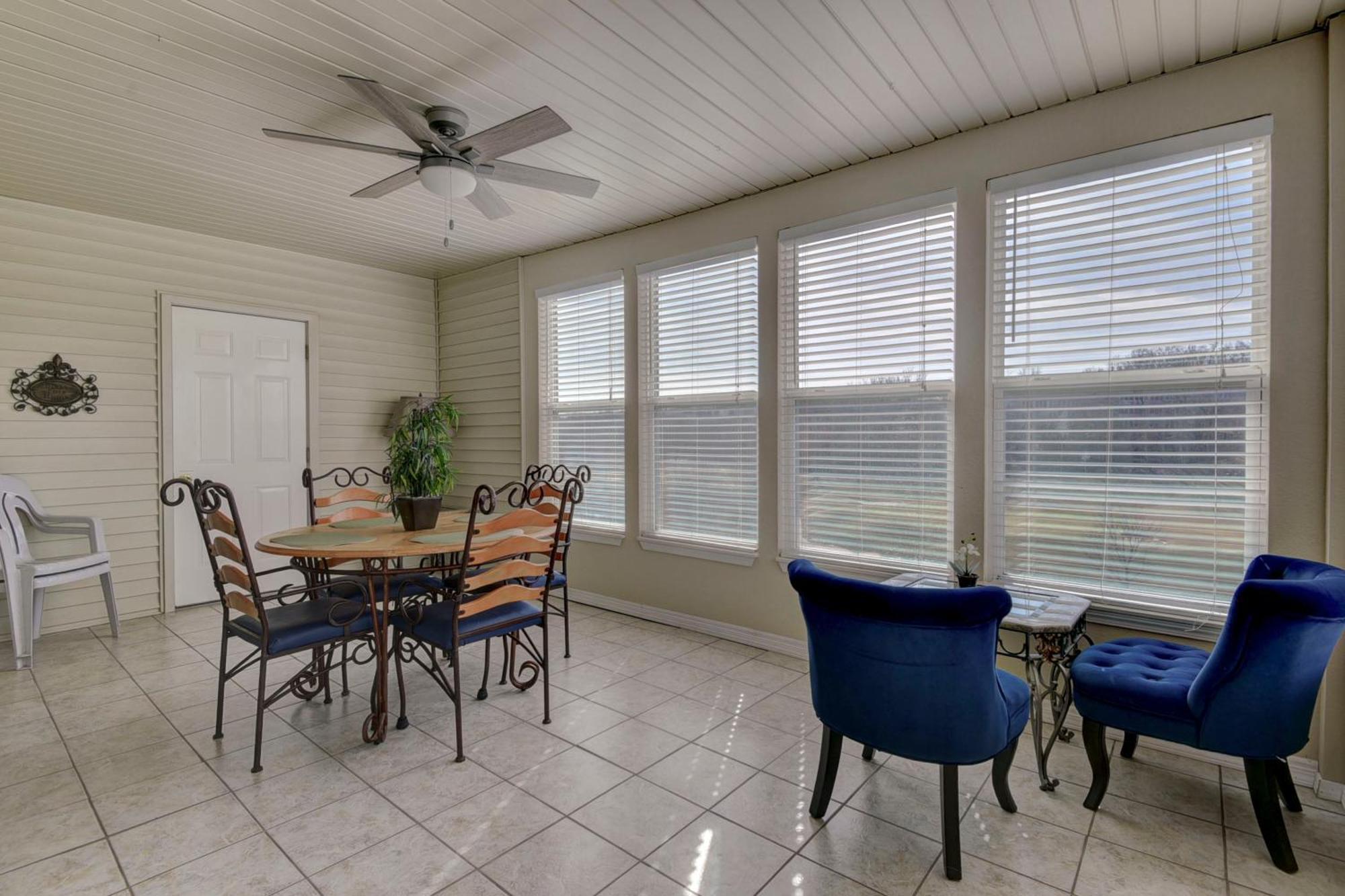 Gorgeous Condos At Thousand Hills - Heart Of Branson - Spacious And Affordable Exterior foto